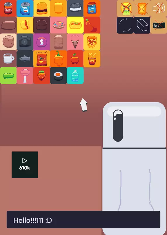 Game by @Literal