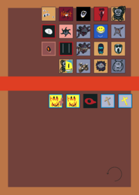 Doors sandbox (i'm so lazy)