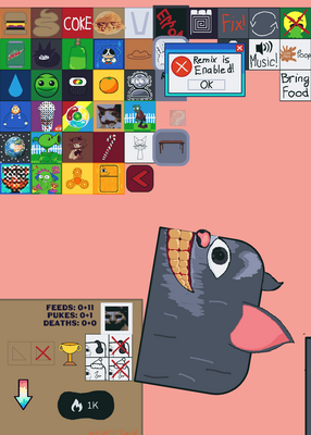 snapshot