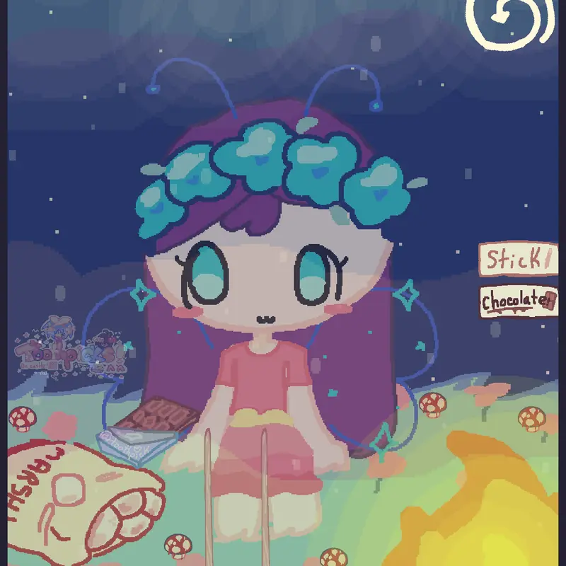 Game by @soso08