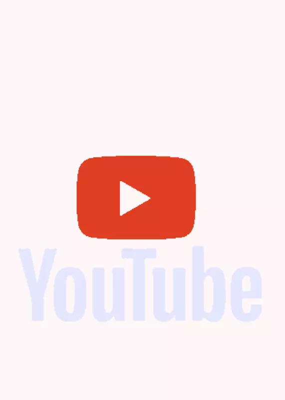 Mí canal de youtube by @valentino_estudios