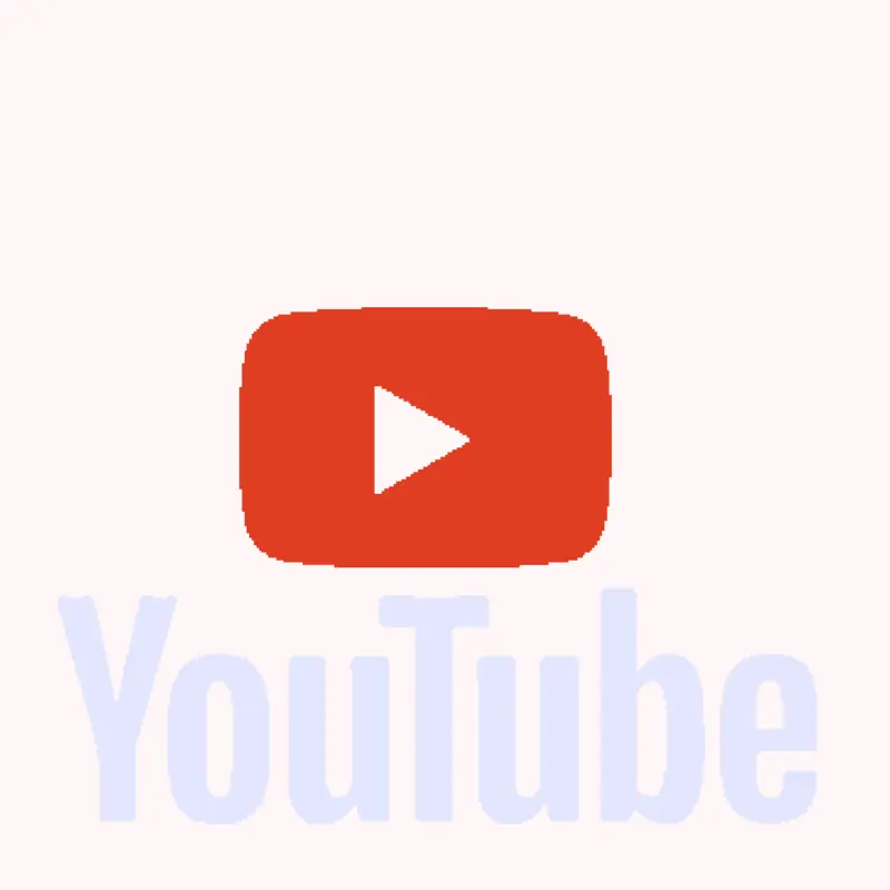 Mí canal de youtube by @valentino_estudios
