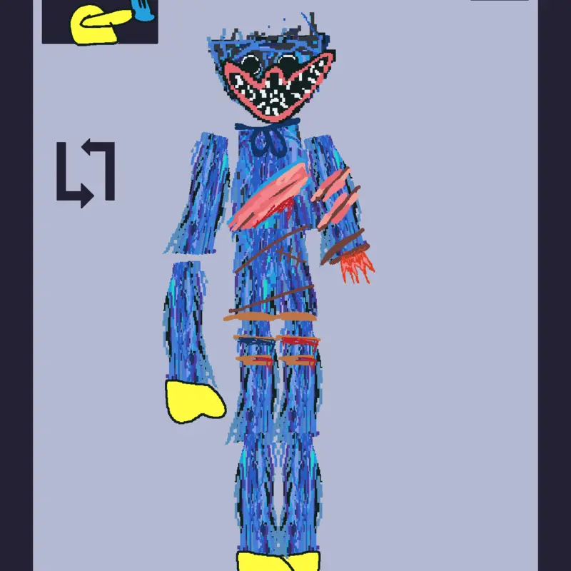 Game by @scarysprunki