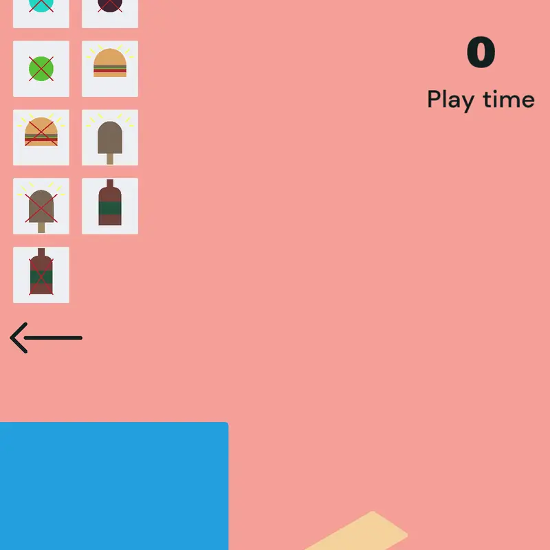 Game by @shortdummy736