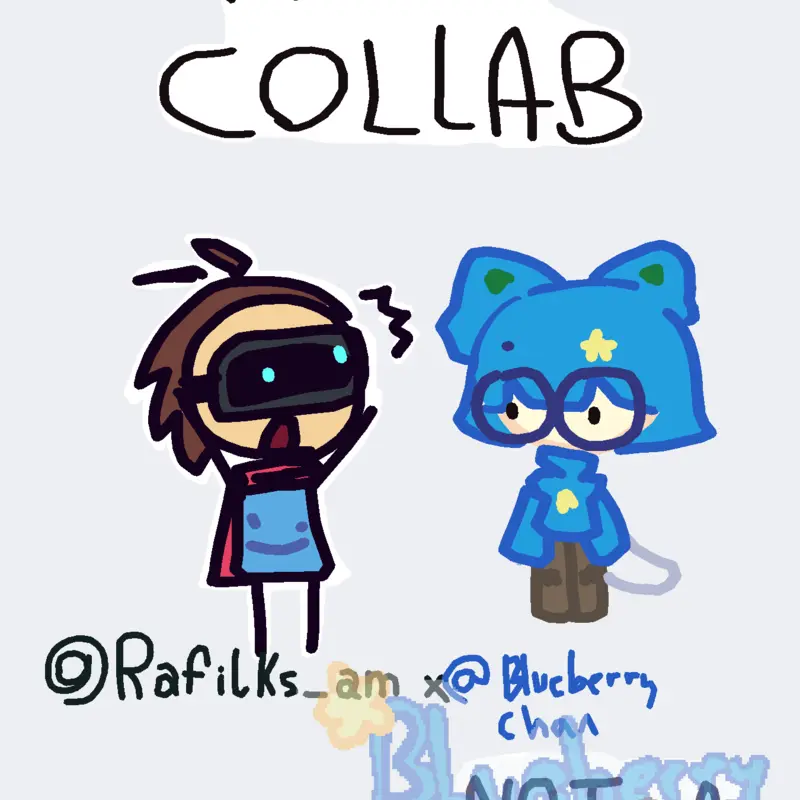 Game by @BlueberryChan