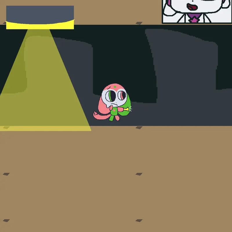 Game by @fenguggin
