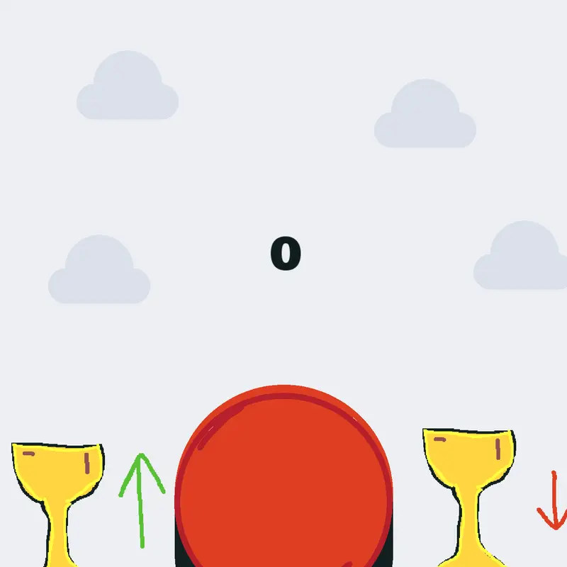 Game by @kaan_yildirim
