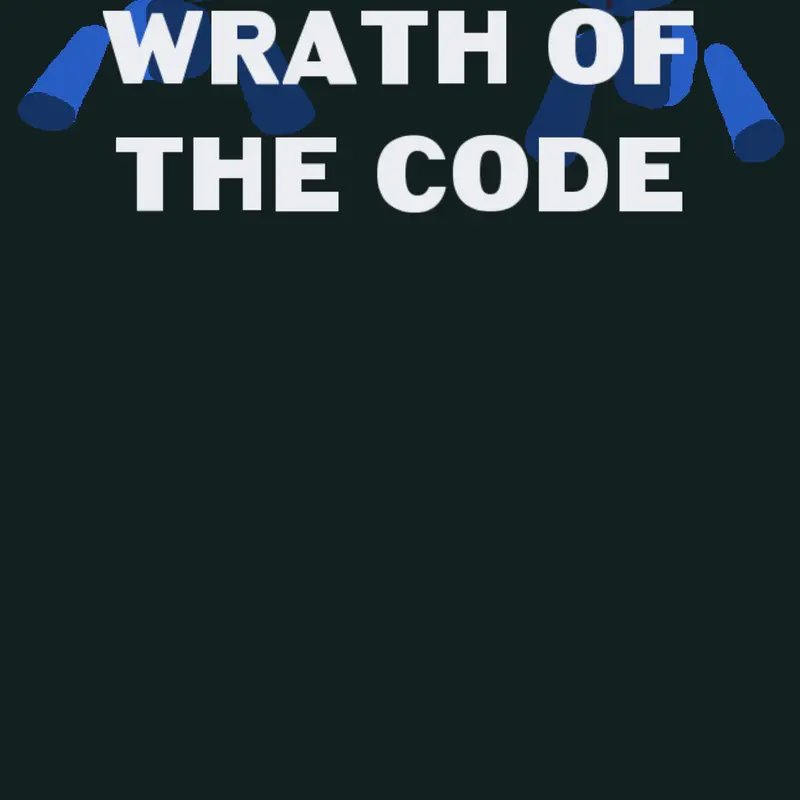 Wrath of the gods by @candyheartz