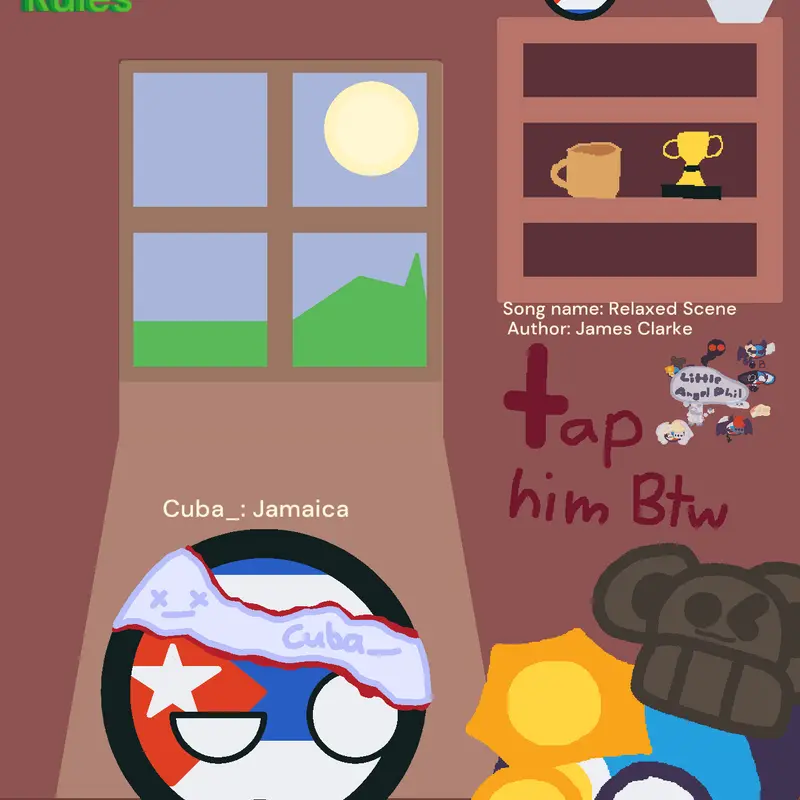 Game by @iloggedoutinthisacc