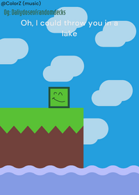 The little animation