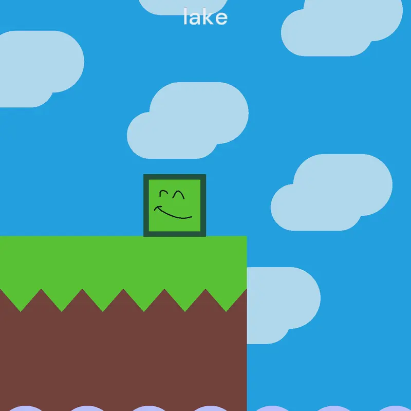 The little animation by @CorbinSurber