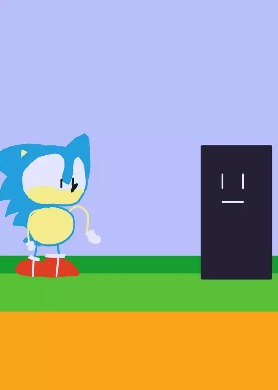 Game by @Sonicthehedgehogiscool