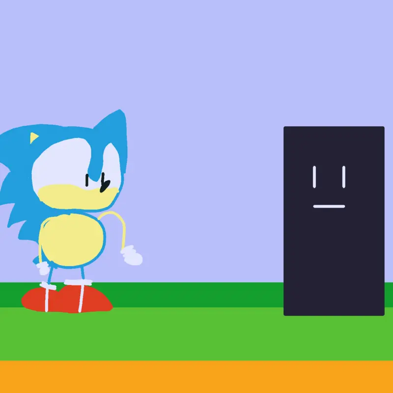 Game by @Sonicthehedgehogiscool