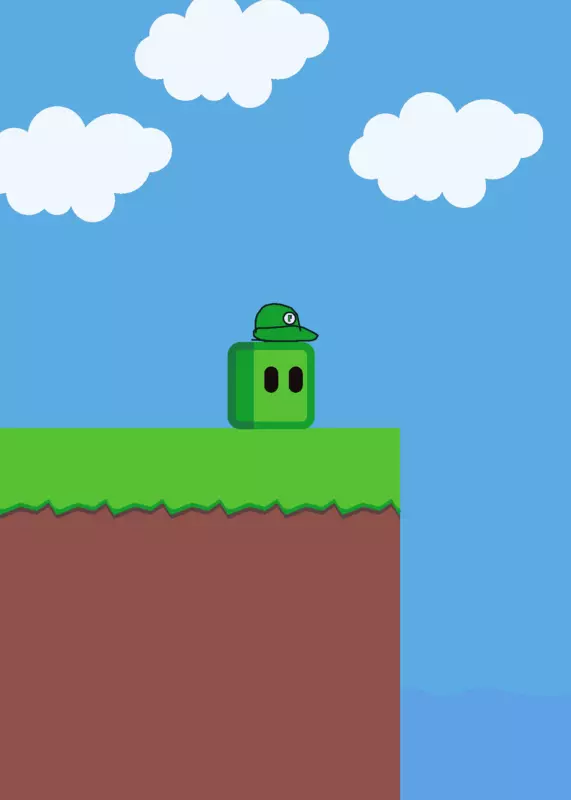 Game by @piryy