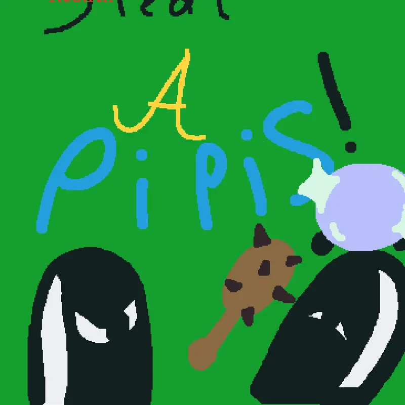 Game by @Jeryh