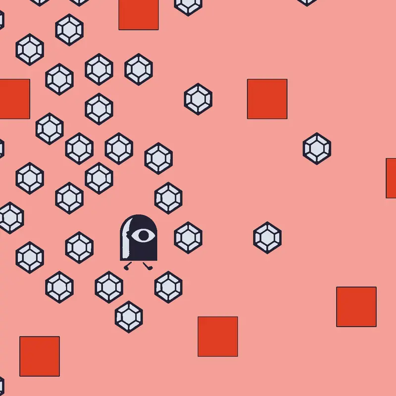Game by @hanyck