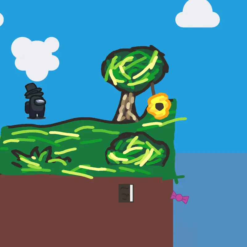 Game by @bLqCk
