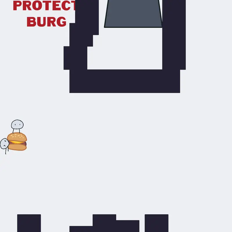 Game by @cumalala