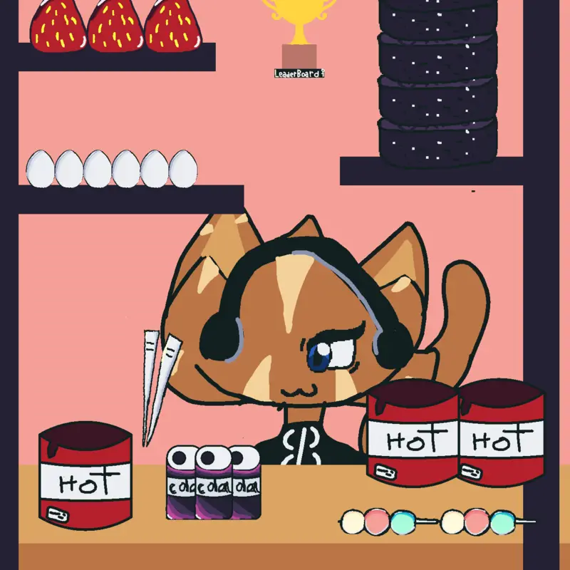 Game by @hahhahahshsh