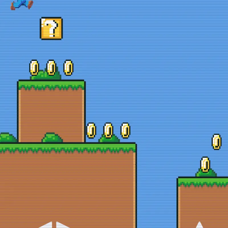 Game by @gatitovk