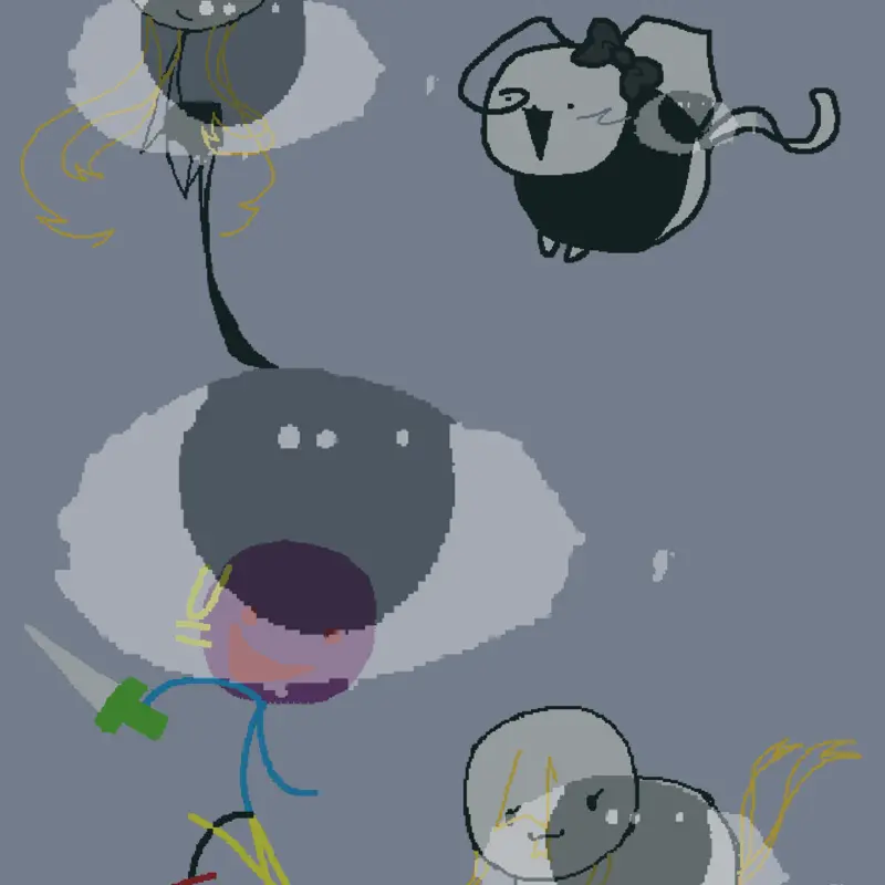 Game by @SOPFIA