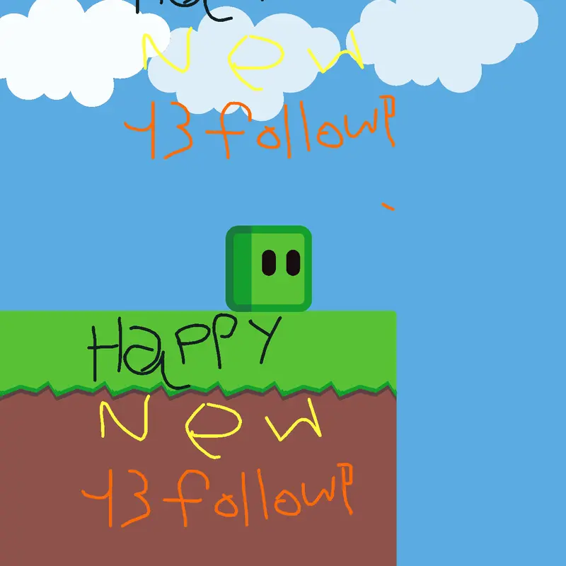 Game by @GMABEUPET