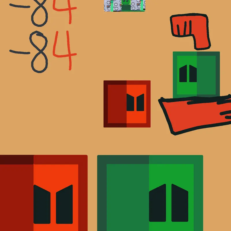 Game by @Yaromir0409