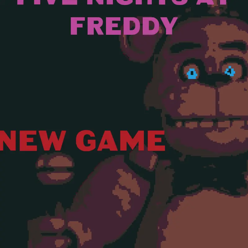 Game by @cookieor