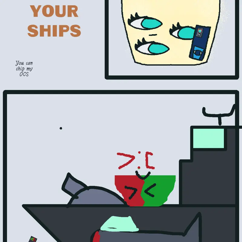 Game by @Joashymask09