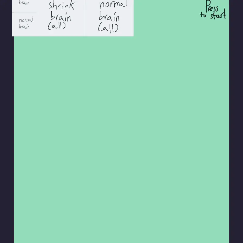 Game by @codecube_2017