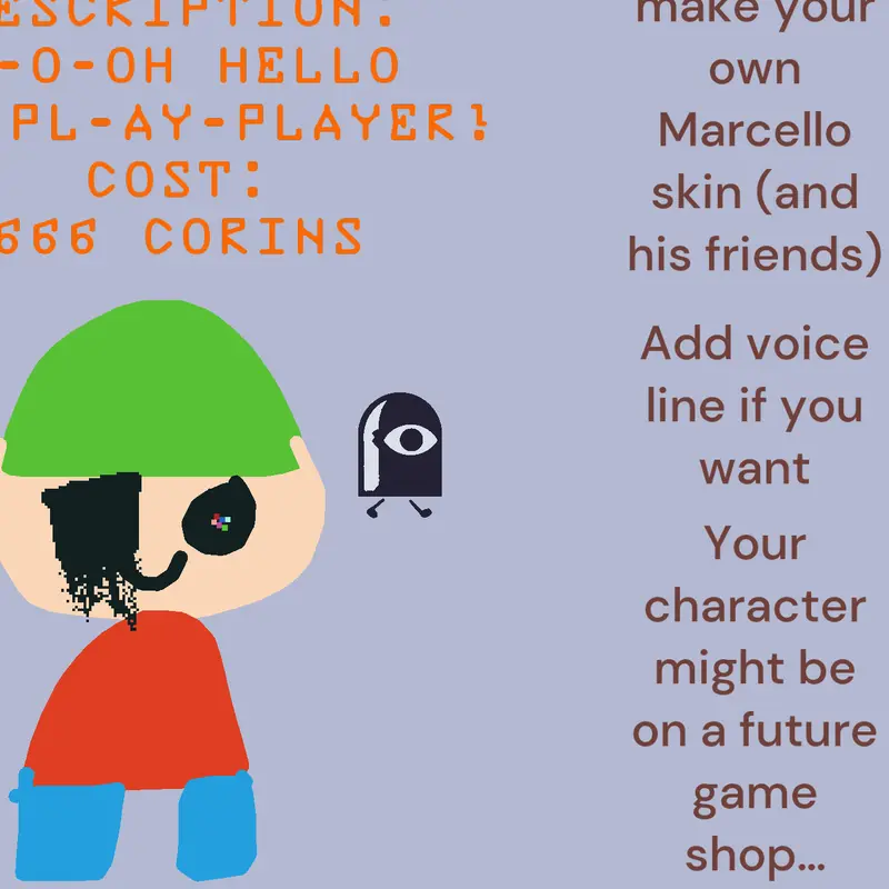 Game by @Theplayerthatknowsfnf