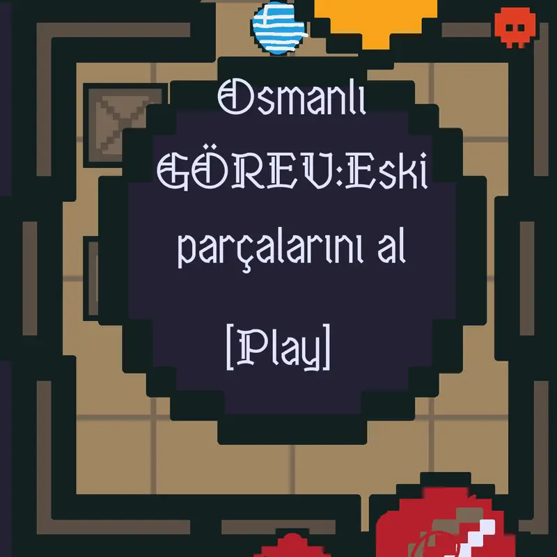 Game by @KetichTurk