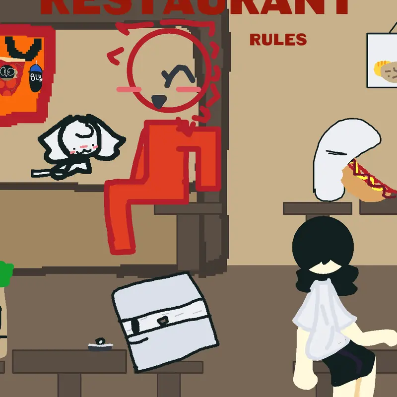Game by @black_sprunki1