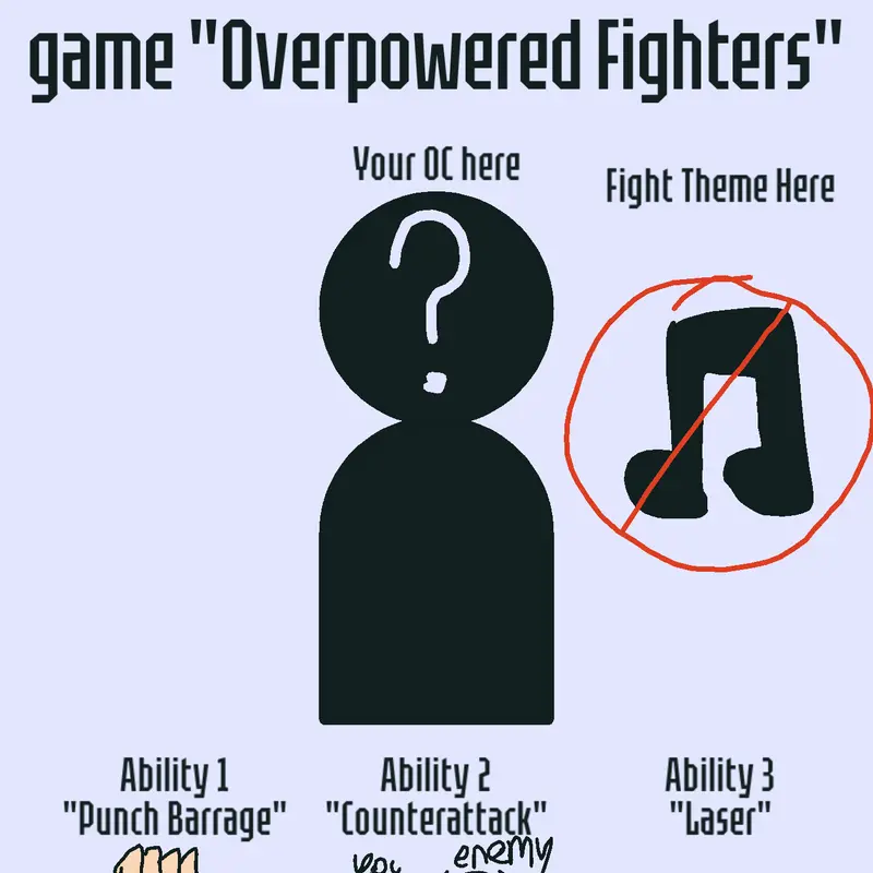 Game by @TheShaper