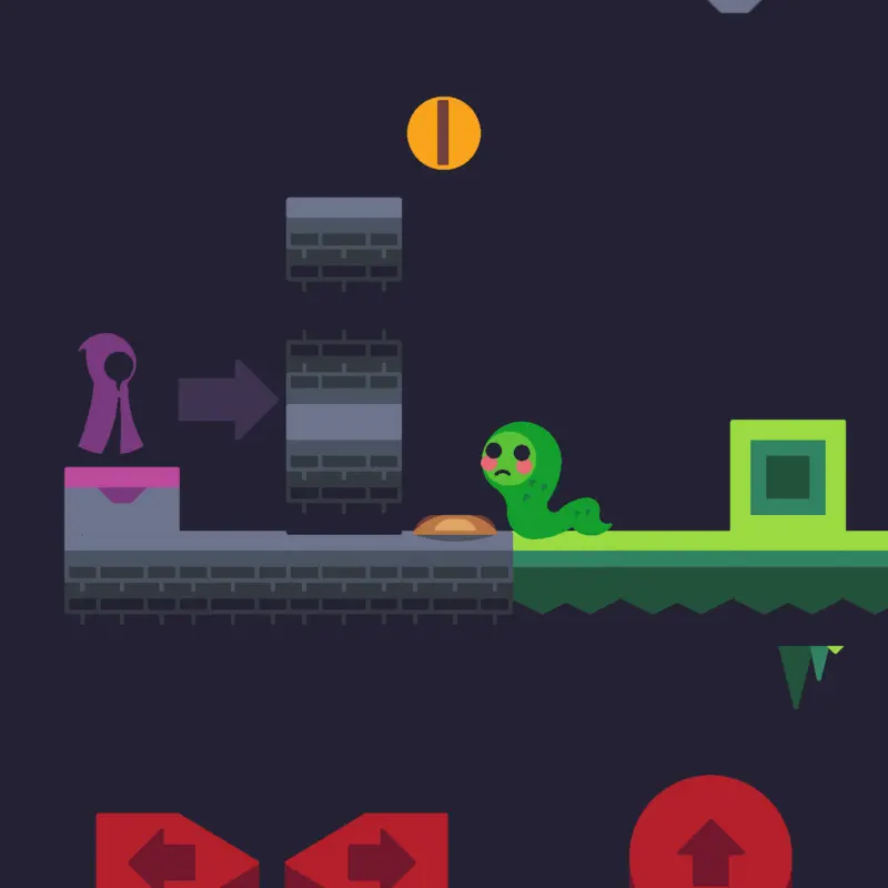 Game by @OreoYummy