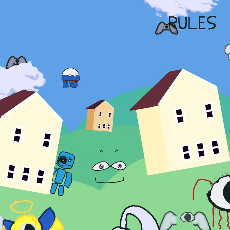 Game by @StarTime