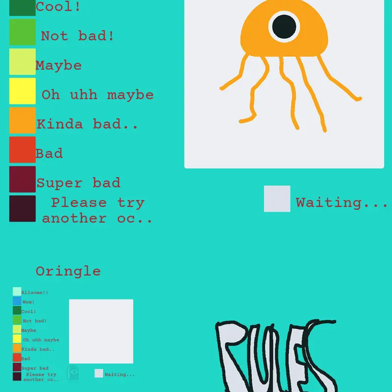 Game by @agusizan