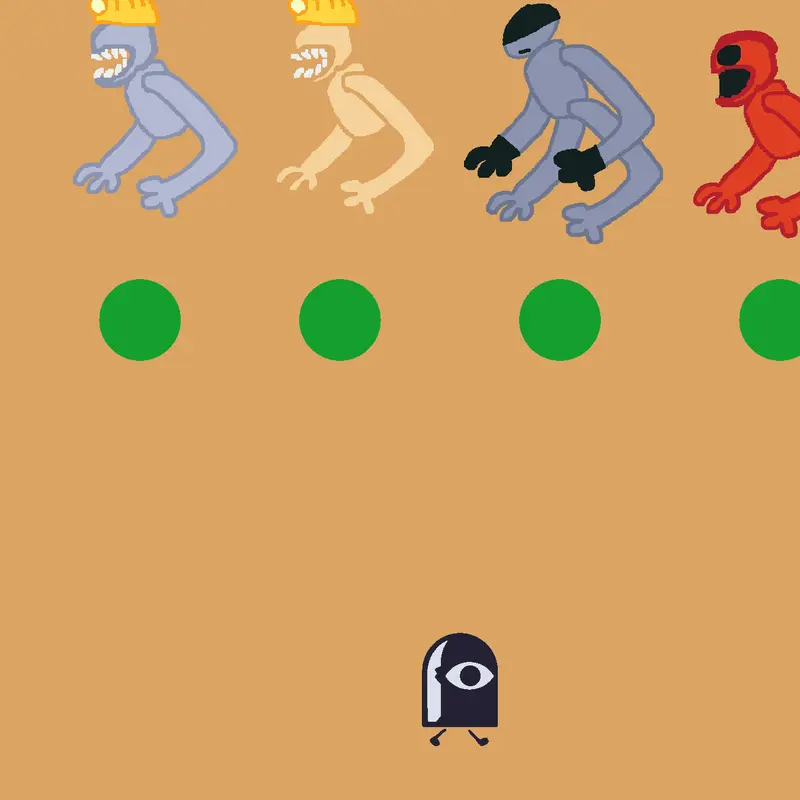 Game by @apetheguy