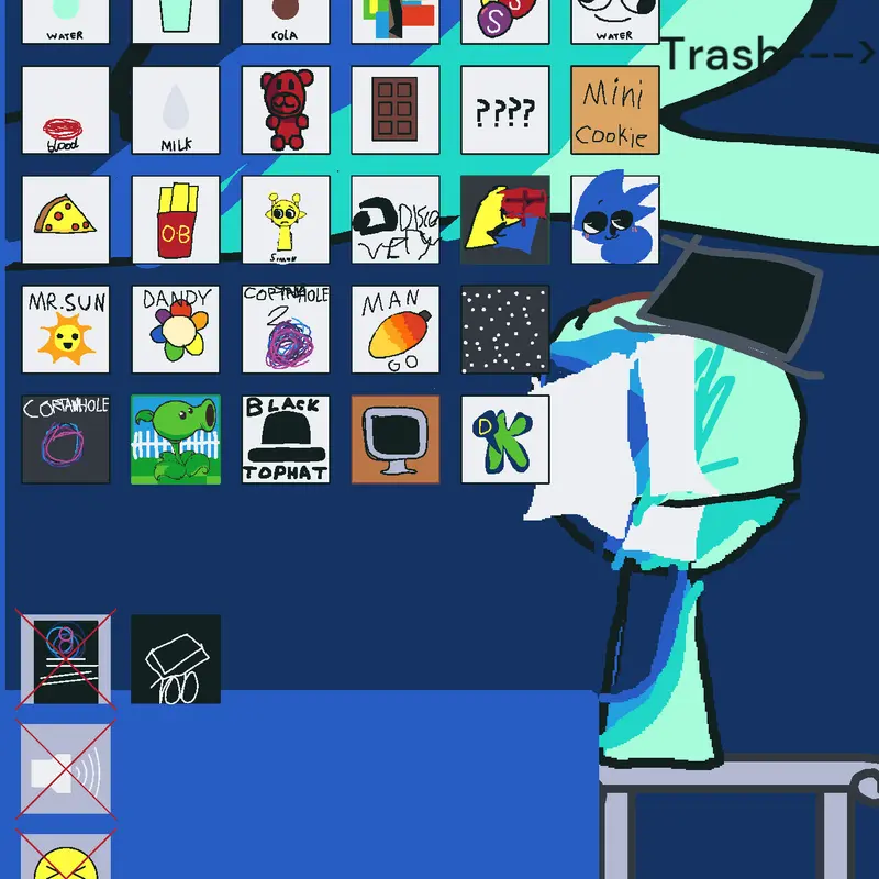 Game by @AndroidFan223292