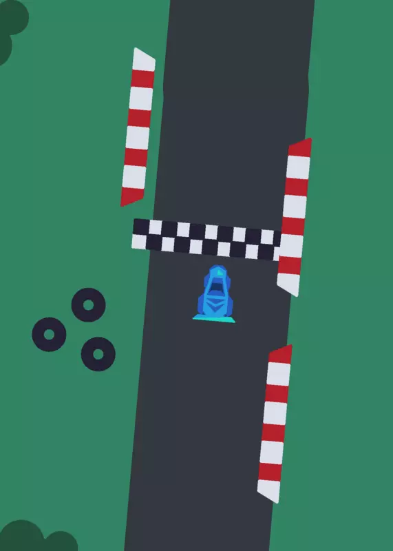 Game by @ilmakegame