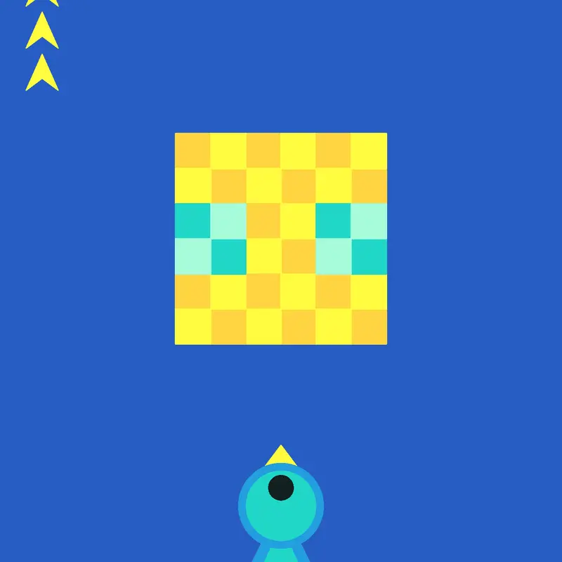 Game by @FANCADE2024