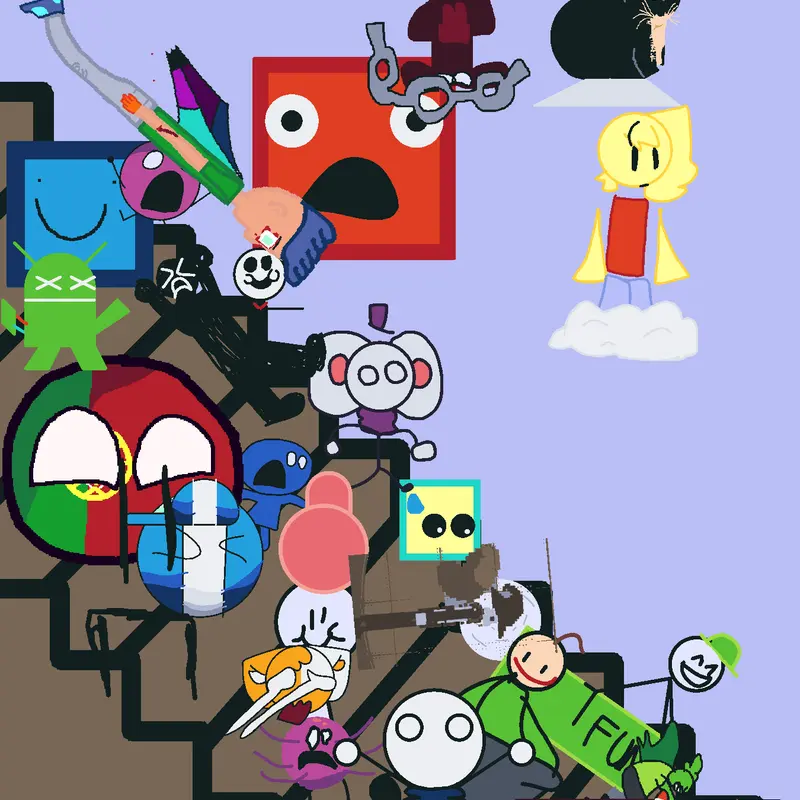 Game by @idkjej