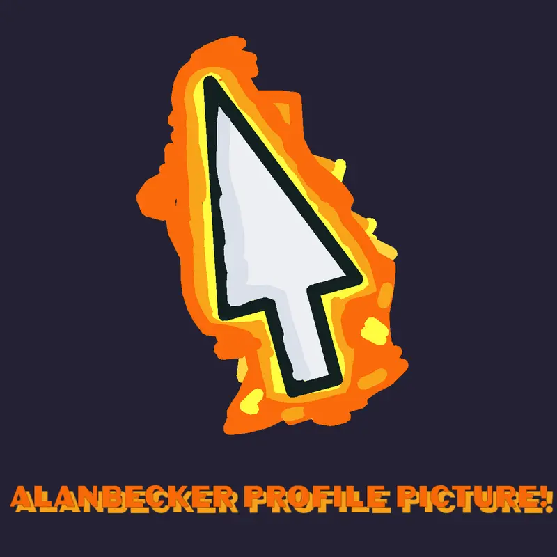 Game by @-ALAN_BECKER-
