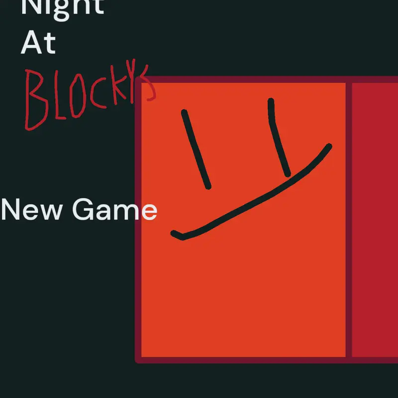 Game by @LennoxDoesGamez