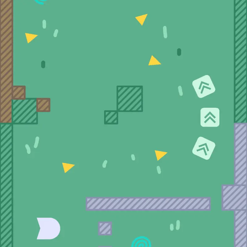 Game by @Salma-mohammed