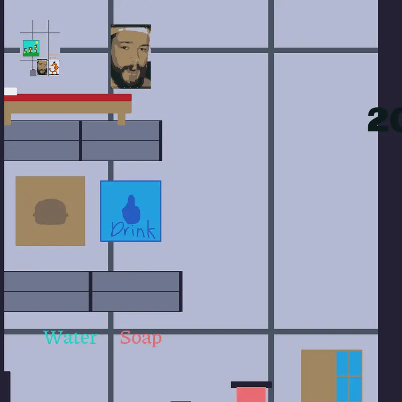 Game by @SigmaBeast6000