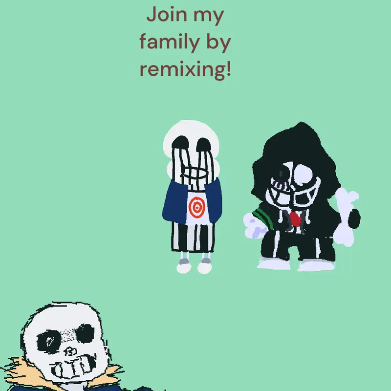 Game by @lastbreath_sans