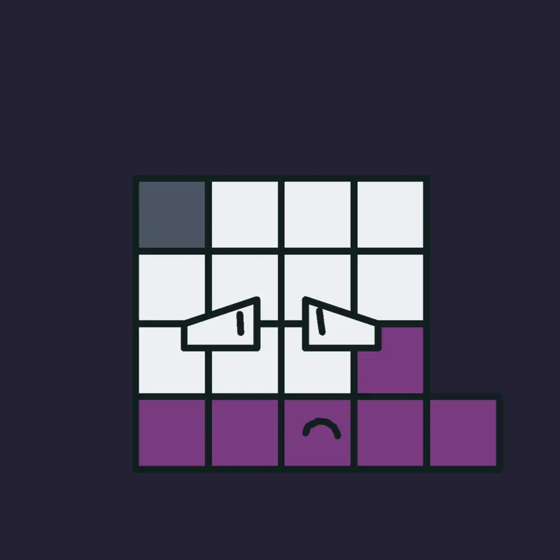 Game by @countups