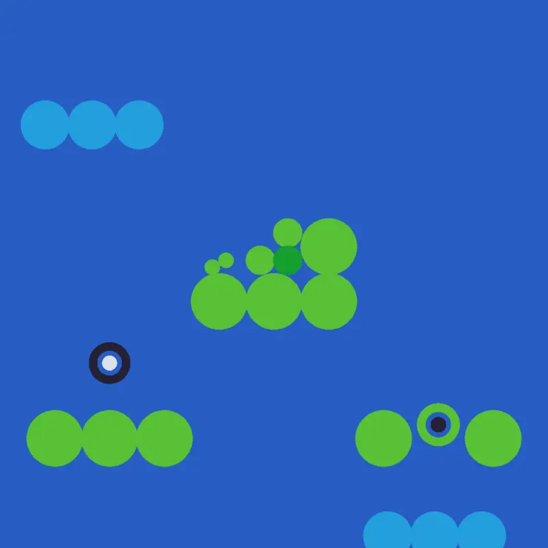 Game by @Heedy