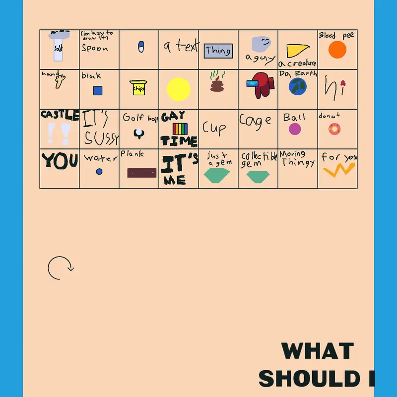 Game by @jumbojam